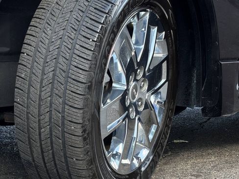Used 2016 GMC Acadia Denali AWD/4WD image 36