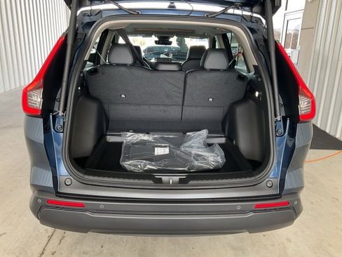 New 2026 Honda CR-V EX-L image 21