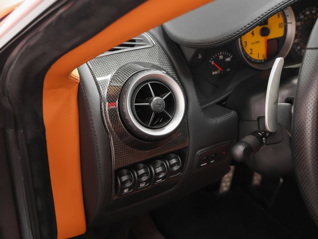 Used 2006 Ferrari F430 Coupe RWD image 38
