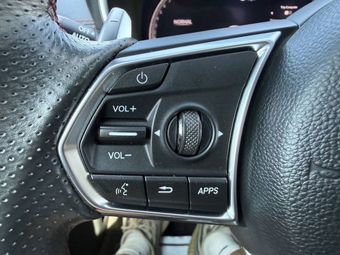 Used 2024 Acura MDX A-Spec AWD/4WD image 21