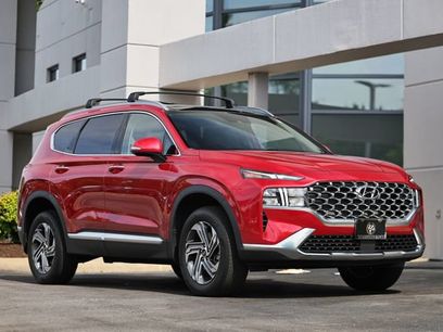 Used 2023 Hyundai Santa Fe SEL w/ Premium Package