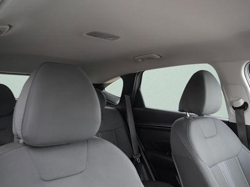 Certified 2024 Hyundai Tucson SEL AWD/4WD image 14