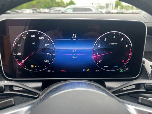 Certified 2024 Mercedes-Benz GLC 300 4MATIC image 3