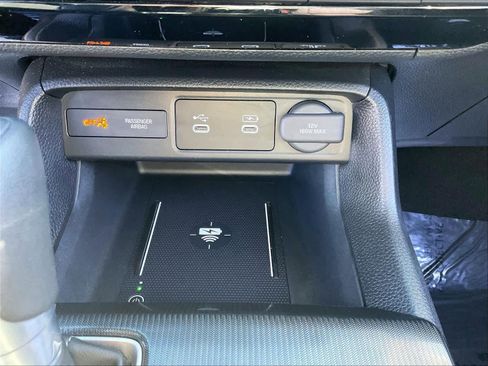 Used 2025 Honda Civic Sport Touring image 36