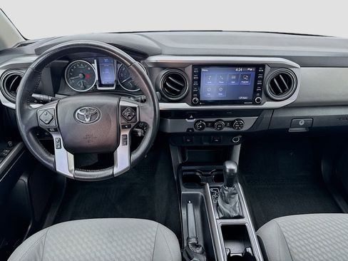 Used 2021 Toyota Tacoma SR5 image 14