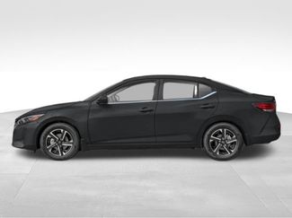 Used 2025 Nissan Sentra SV w/ Trunk Package FWD video 3