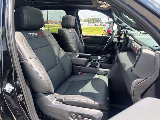 Used 2026 Toyota Tundra TRD Pro AWD/4WD image 12