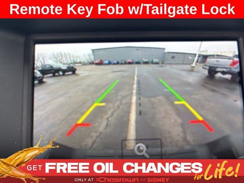 Used 2022 Ford Ranger XL w/ Equipment Group 101A High image 23