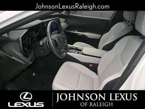 Certified 2024 Lexus RX 350 Premium w/ Cold Area Package image 10