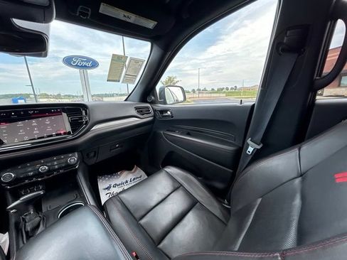 Used 2024 Dodge Durango R/T AWD/4WD image 64
