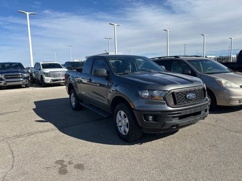 Used 2019 Ford Ranger XL w/ Equipment Group 101A Mid image 4