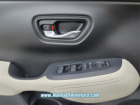 Certified 2023 Honda HR-V LX image 21