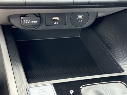 New 2026 Hyundai Elantra SE w/ Cargo Package FWD image 24