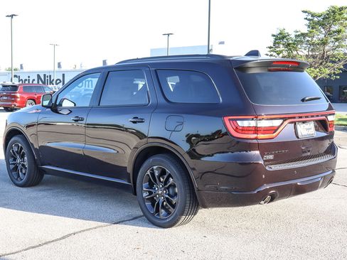 New 2025 Dodge Durango GT w/ Blacktop Package image 7