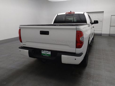 Used 2021 Toyota Tundra SR5 image 7