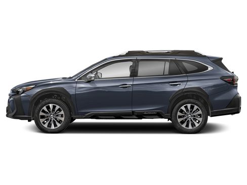 Used 2024 Subaru Outback Touring w/ Popular Package #2 AWD/4WD image 3