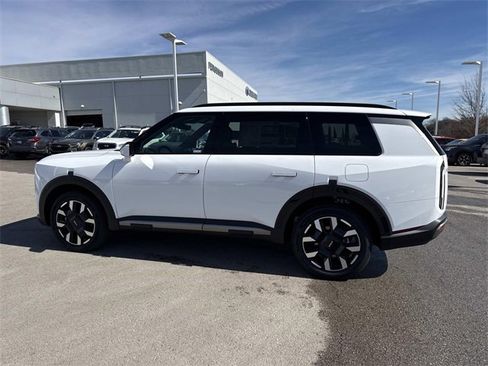 New 2027 Kia Telluride S image 6