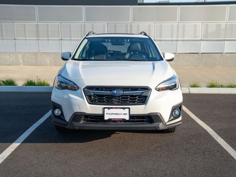 Used 2019 Subaru Crosstrek 2.0i Limited w/ Moonroof Package w/Navigation AWD/4WD image 6