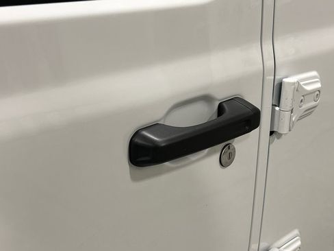 New 2026 Jeep Wrangler Sport image 13