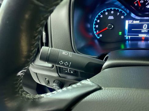 Used 2018 Chevrolet Colorado LT w/ LT Convenience Package image 16