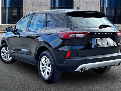 Used 2023 Ford Escape AWD image 10