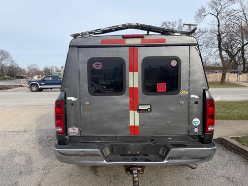 Used 2002 Dodge Ram 1500 Truck 4x4 Quad Cab image 8