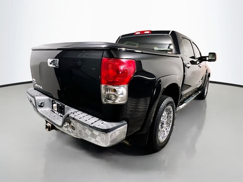 Used 2008 Toyota Tundra SR5 RWD image 4