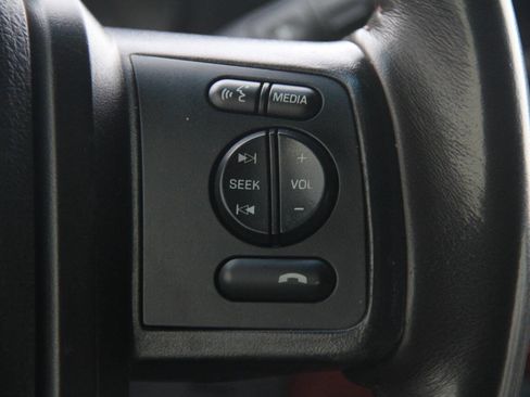 Used 2016 Ford F350 King Ranch w/ King Ranch w/Chrome Package image 17