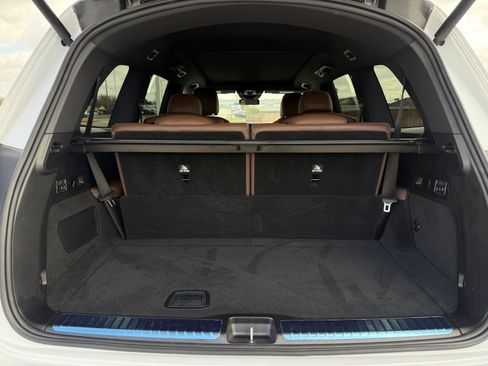 Used 2025 Mercedes-Benz GLS 450 4MATIC image 29