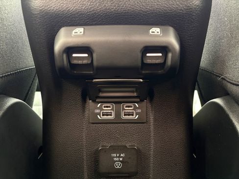 Certified 2024 Jeep Wrangler Unlimited Rubicon image 5