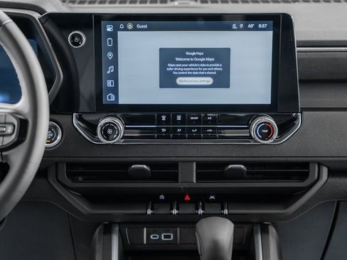 New 2026 Chevrolet Colorado W/T image 18