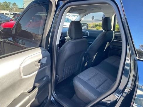 Used 2022 Ford Bronco Sport Big Bend image 27