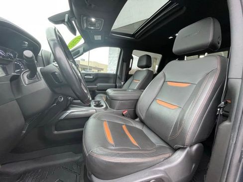 Used 2021 GMC Sierra 1500 AT4 w/ AT4 Preferred Package image 12