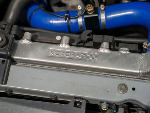 Used 2005 Subaru Impreza WRX STI image 43