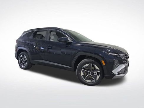 New 2026 Hyundai Tucson SEL AWD/4WD image 40