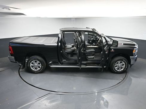 Used 2023 RAM 2500 Laramie image 47