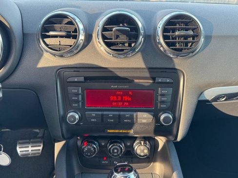 Used 2009 Audi TT 2.0T Premium image 11