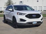 Used 2020 Ford Edge SEL image 3