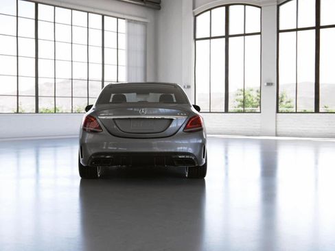 Used 2021 Mercedes-Benz C 63 AMG AMG C 63 image 24