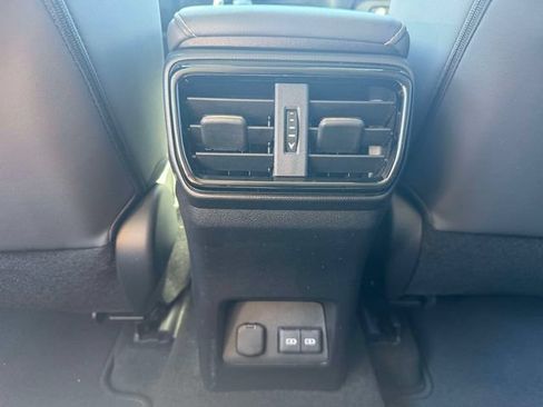 Certified 2024 Lexus NX 250 FWD w/ Cold Area Package image 17