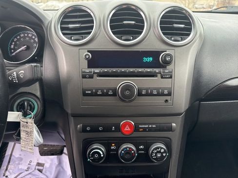 Used 2013 Chevrolet Captiva Sport LS image 21