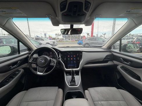 Used 2021 Subaru Legacy Premium image 11