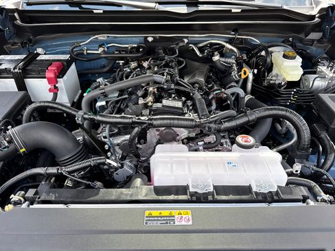New 2026 Toyota Tacoma SR5 RWD image 10
