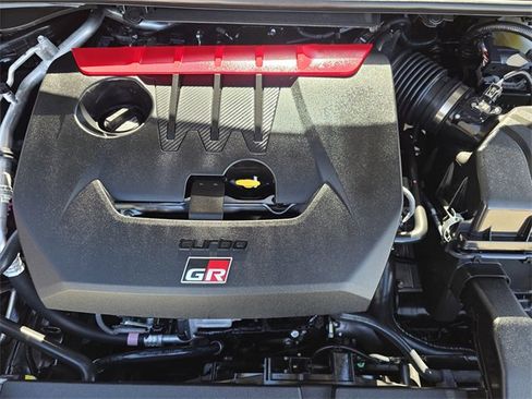 Used 2025 Toyota Corolla GR image 20