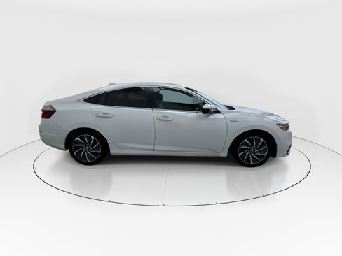 Used 2022 Honda Insight Touring image 9