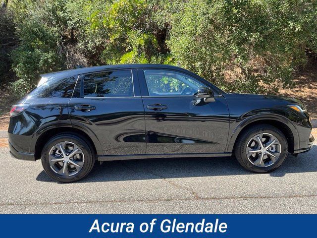 Used 2024 Honda HR-V EX-L image 6
