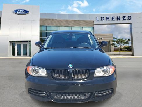 Used 2010 BMW 135i Coupe image 2
