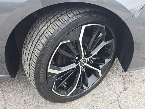 Used 2025 Nissan Altima 2.5 SR FWD image 7