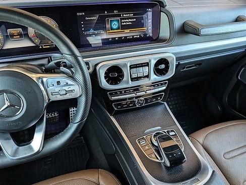 Used 2020 Mercedes-Benz G 550 image 23
