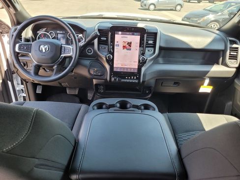 New 2025 RAM 2500 Tradesman image 13